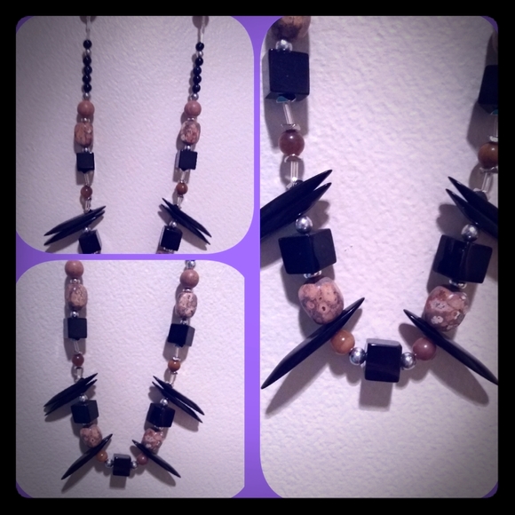 CUSTOM JEWELRY, ENJOY THESE EXAMPLES!! - Picture 1 of 8